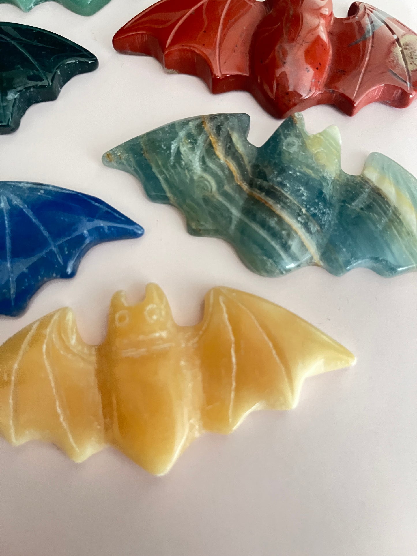 Bats
