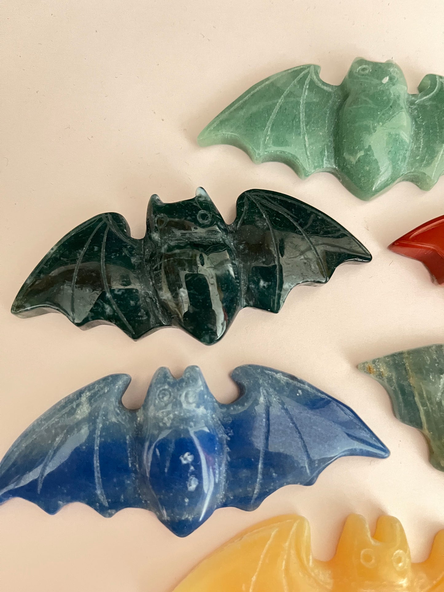 Bats