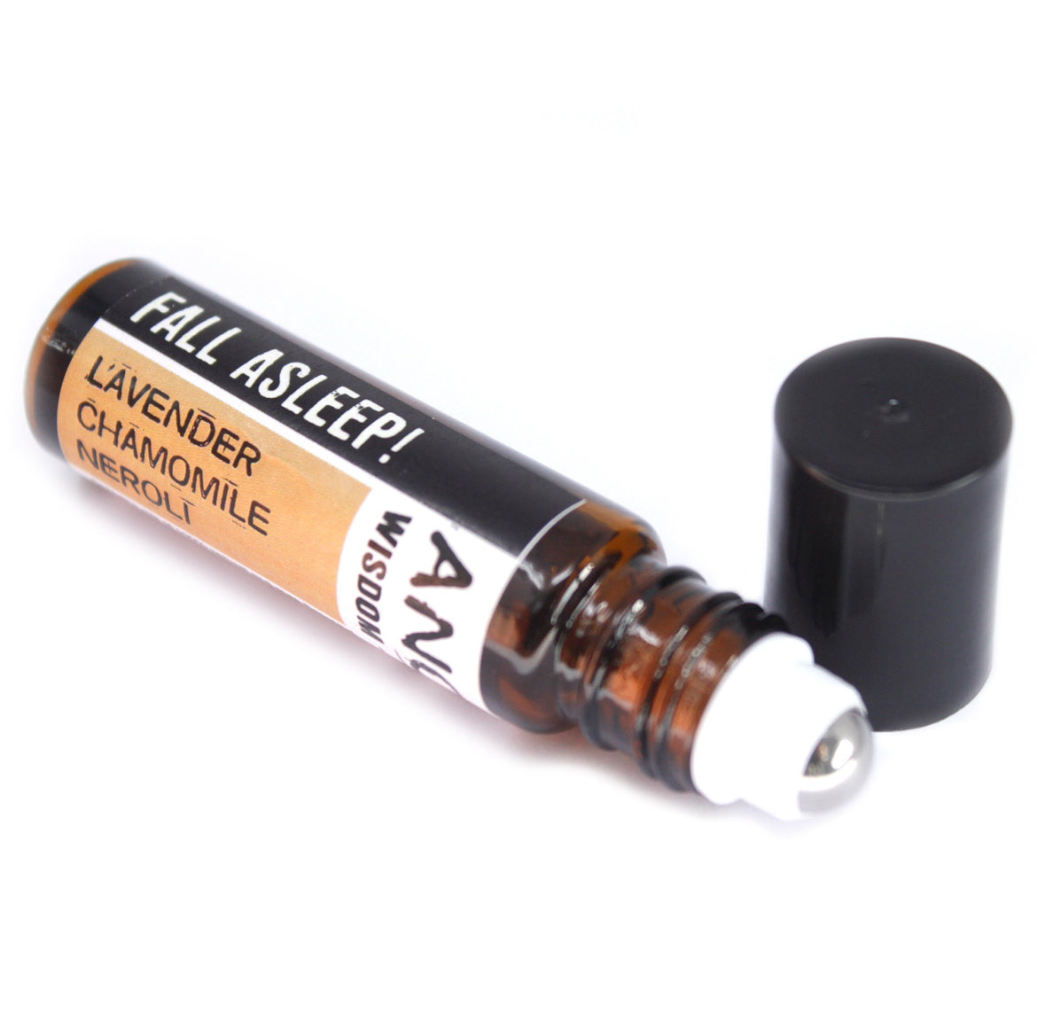 10ml Roll-On Essential Oil Blend - Fall Asleep