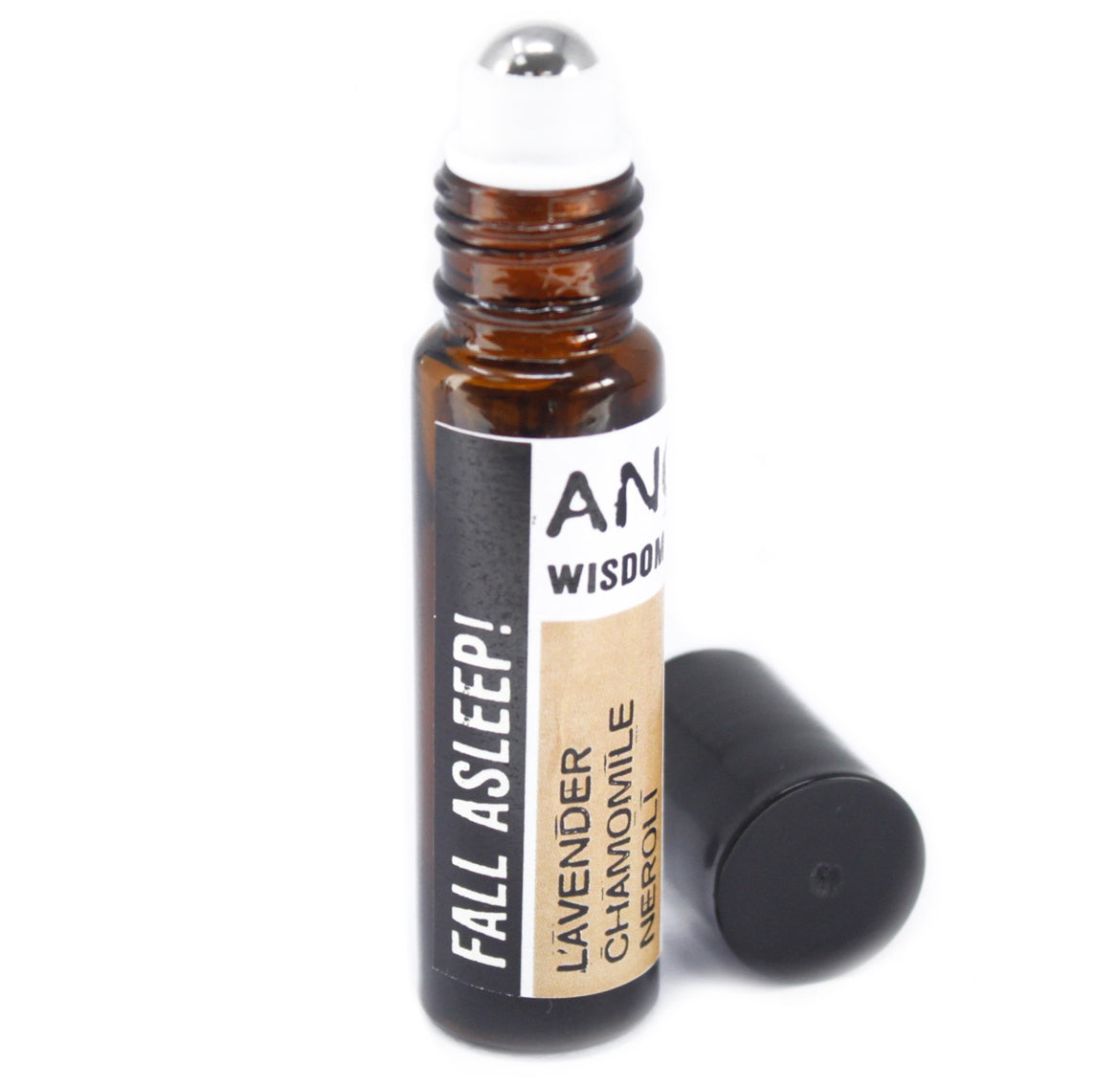 10ml Roll-On Essential Oil Blend - Fall Asleep