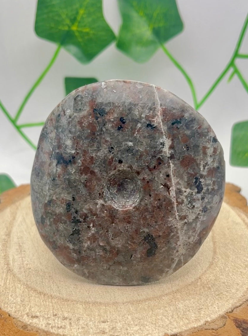 Yooperlite Witches Hat