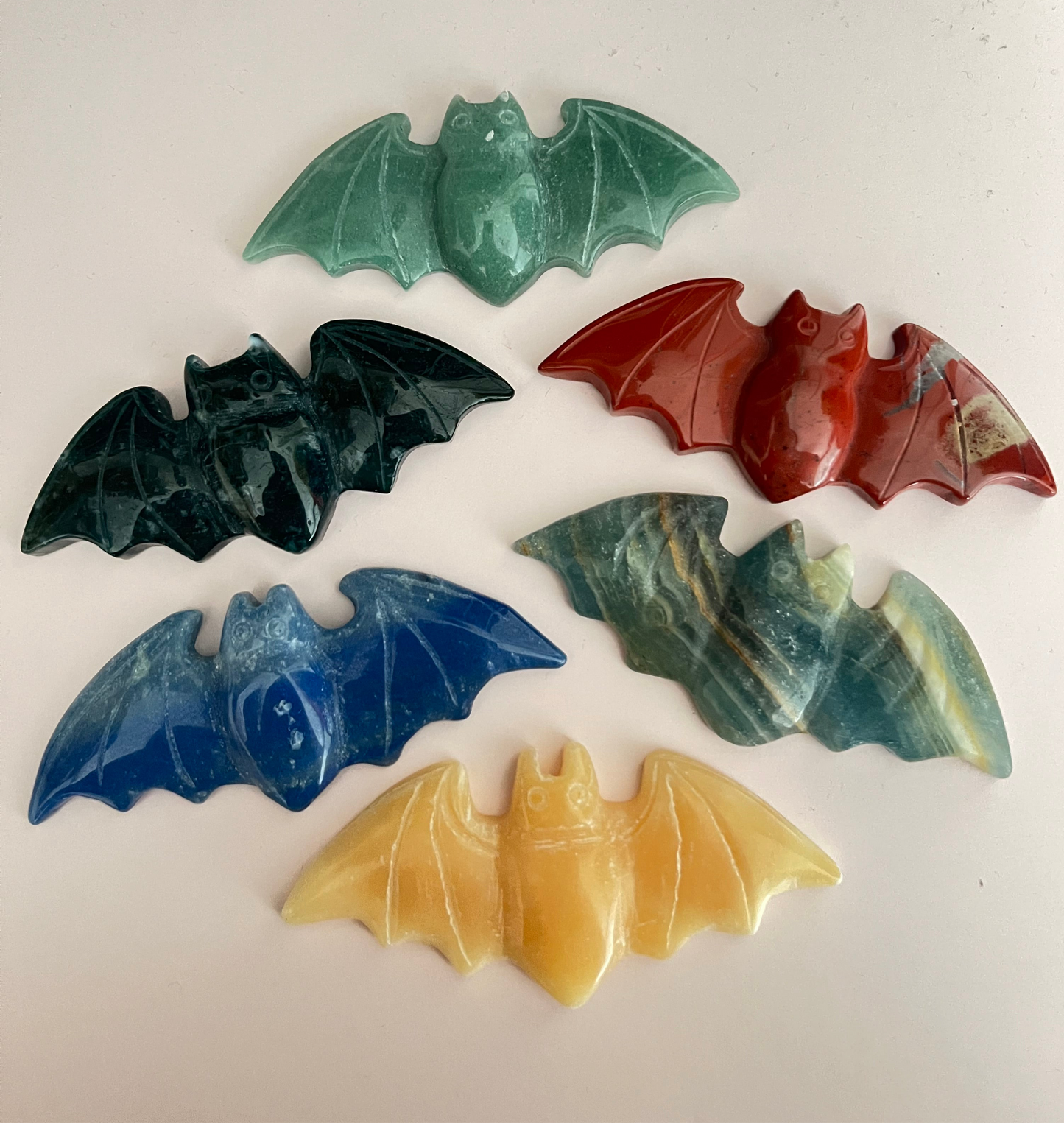 Bats