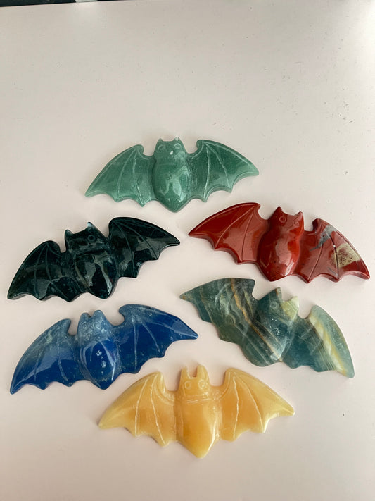 Bats