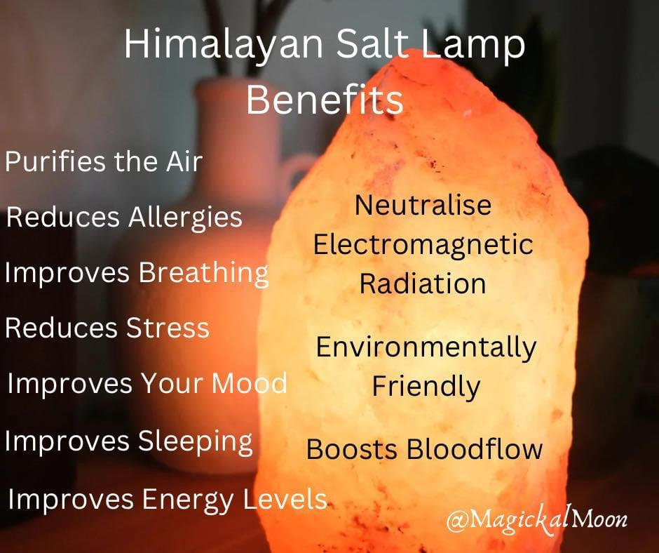 Pyramid Himalayan Salt Oil Burner