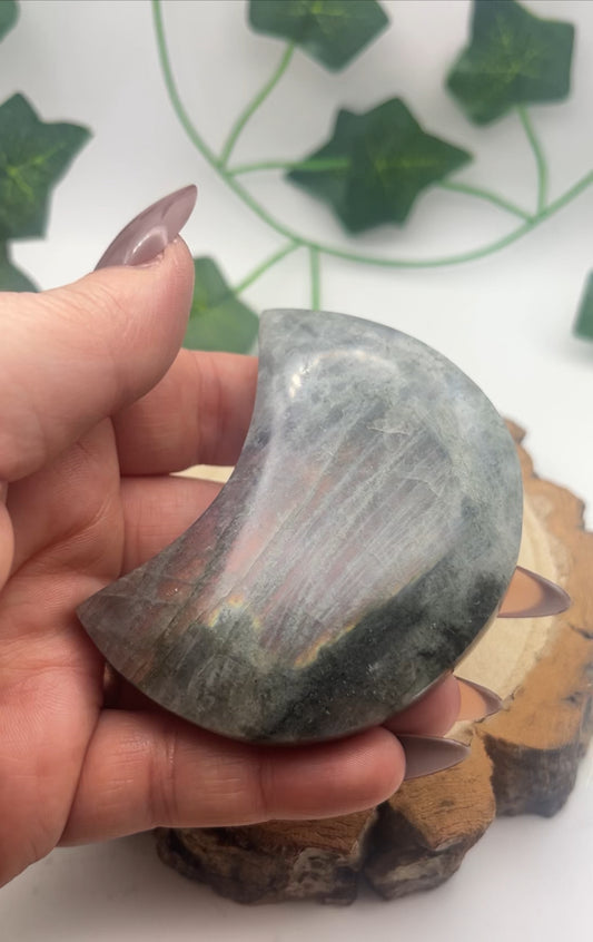 Labradorite Moon