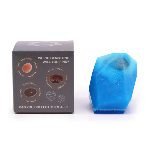 Crystal Elemental Soap - Water