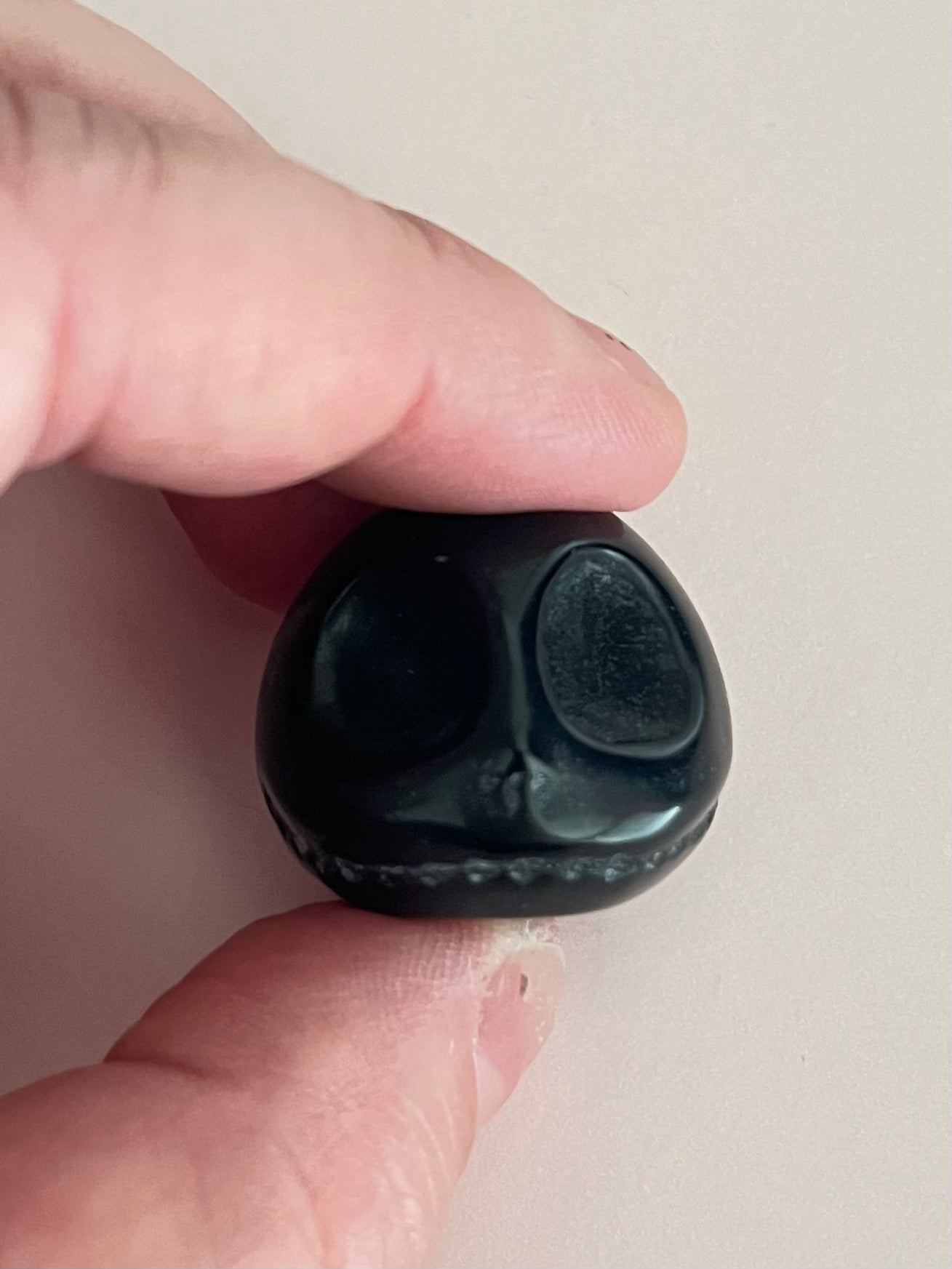 Jack Skellington Heads