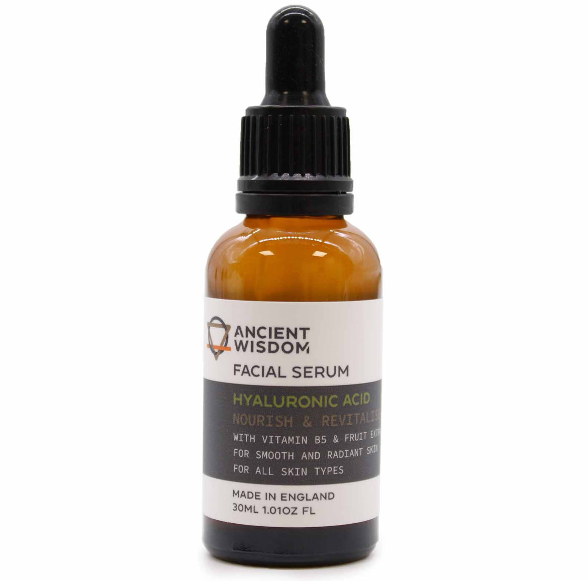 Hyaluronic Acid Facial Serum