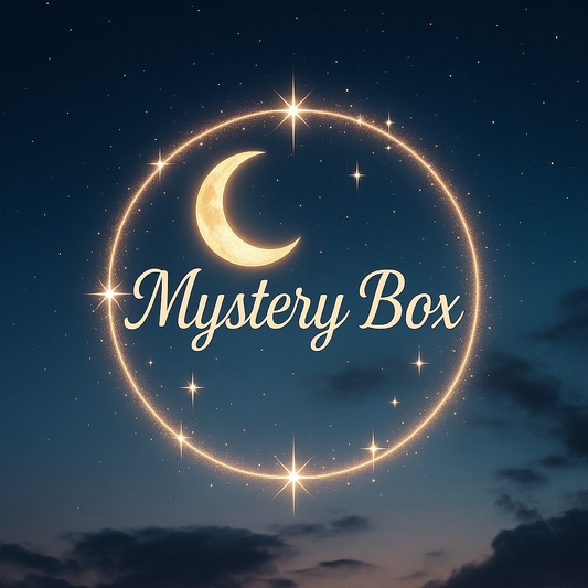 Monthly Mystery Box