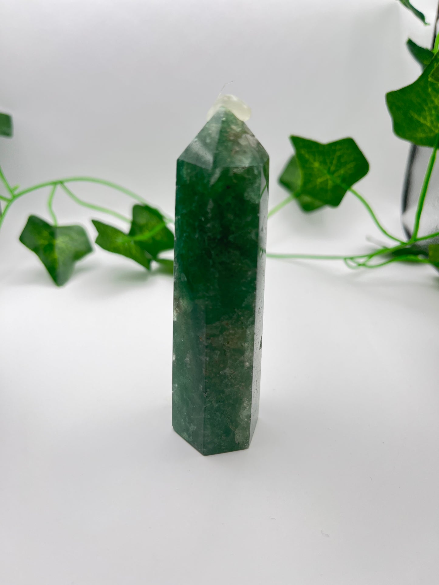 Fluorite Tower