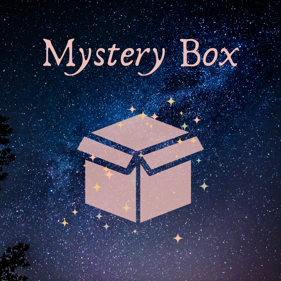 Mystery Box