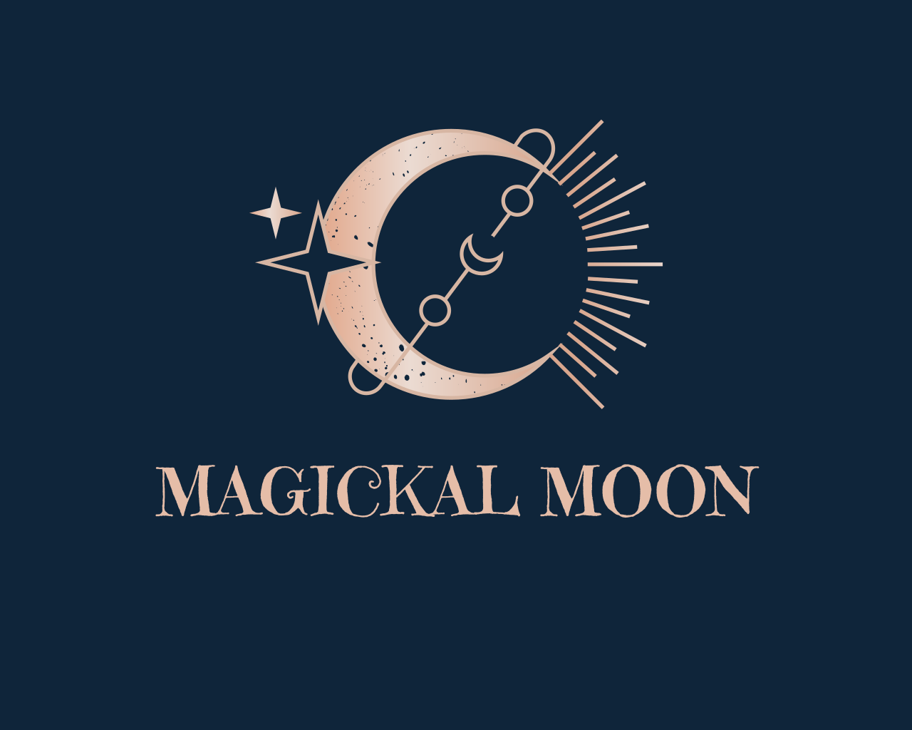 Magickal Moon