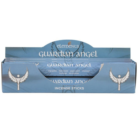 Elements Guardian Angel 'Lavender' Incense Sticks