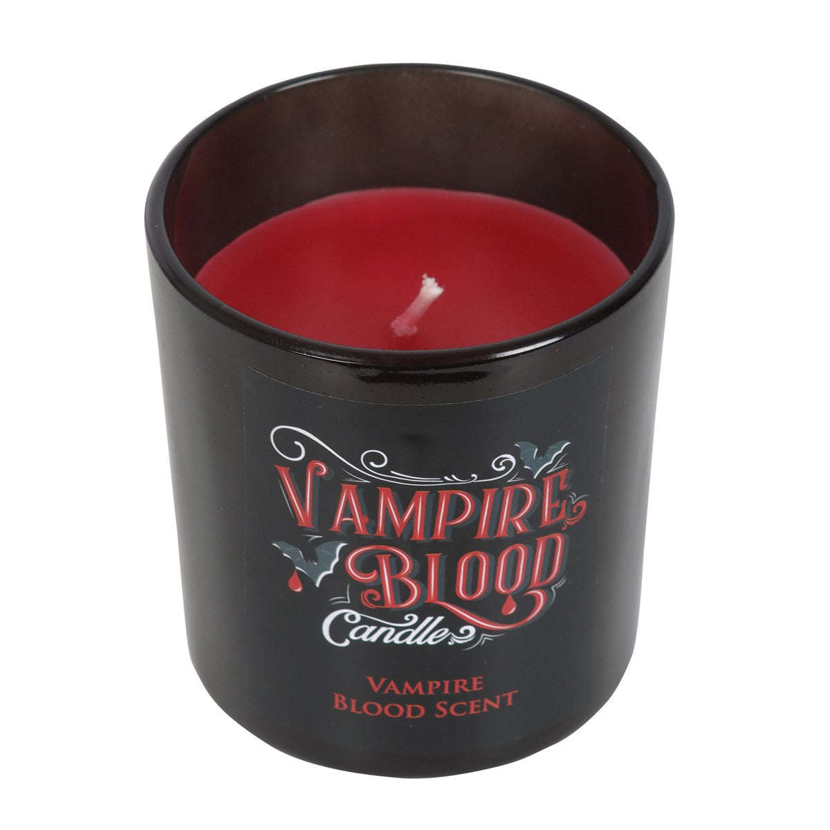 Vampire Blood Scented Candle