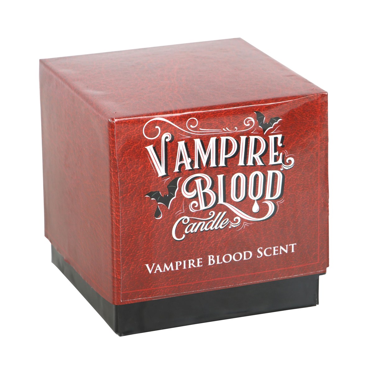 Vampire Blood Scented Candle