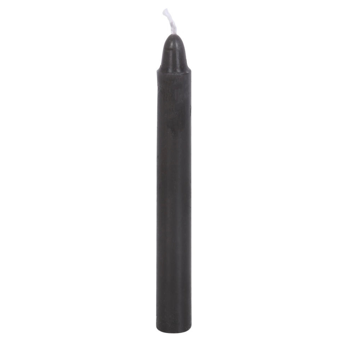 Black ‘Protection’ Spell Candles