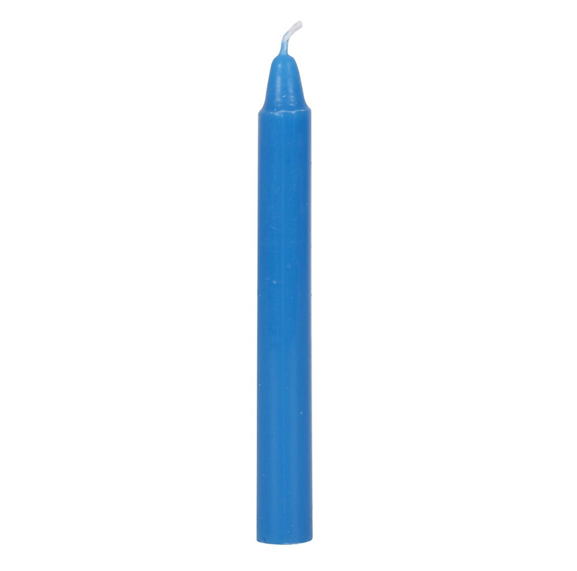 Blue ‘Wisdom’ Spell Candles