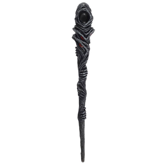 Dark Grim Reaper Wand