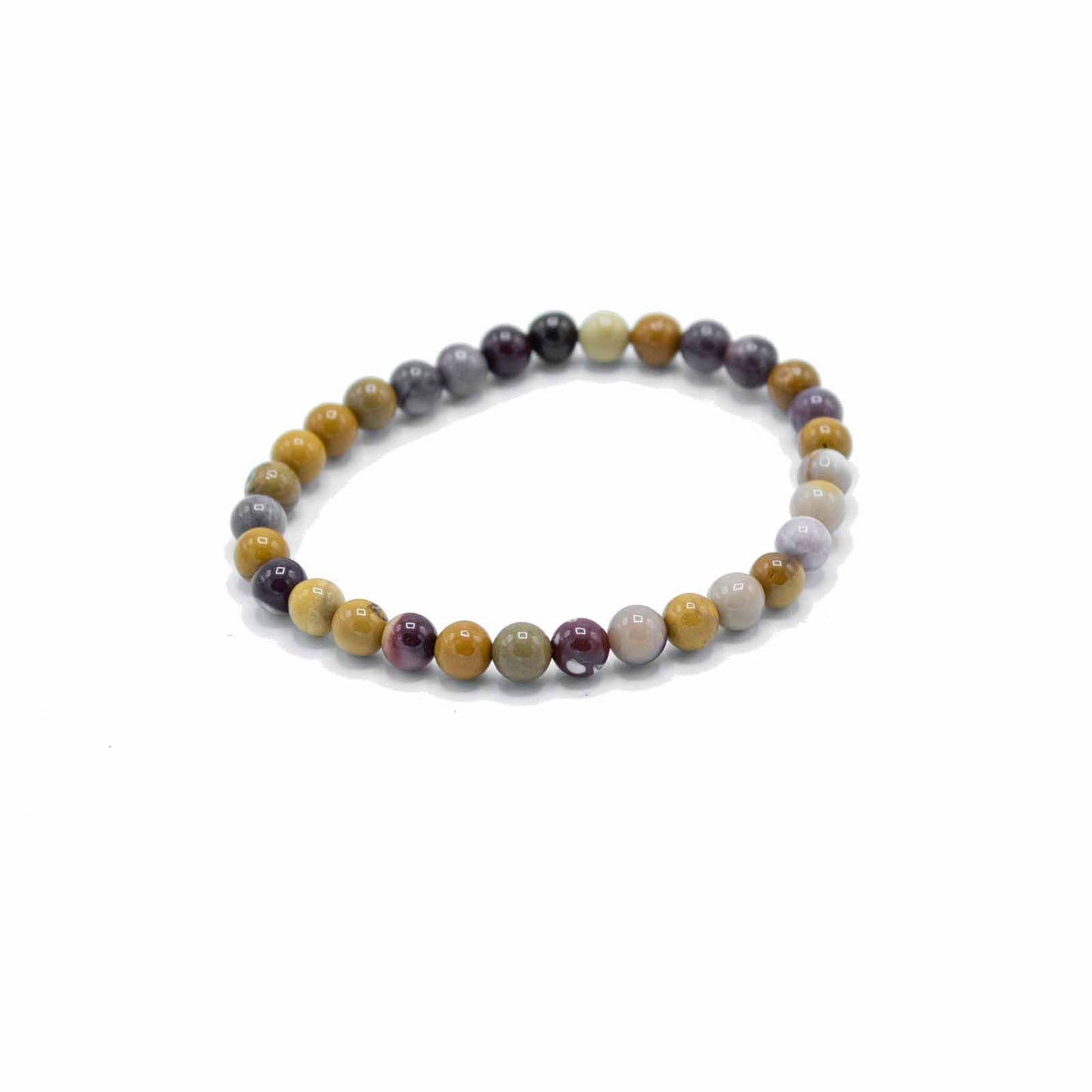 Rare Mookiate Manifestation Bracelet For Wisdom