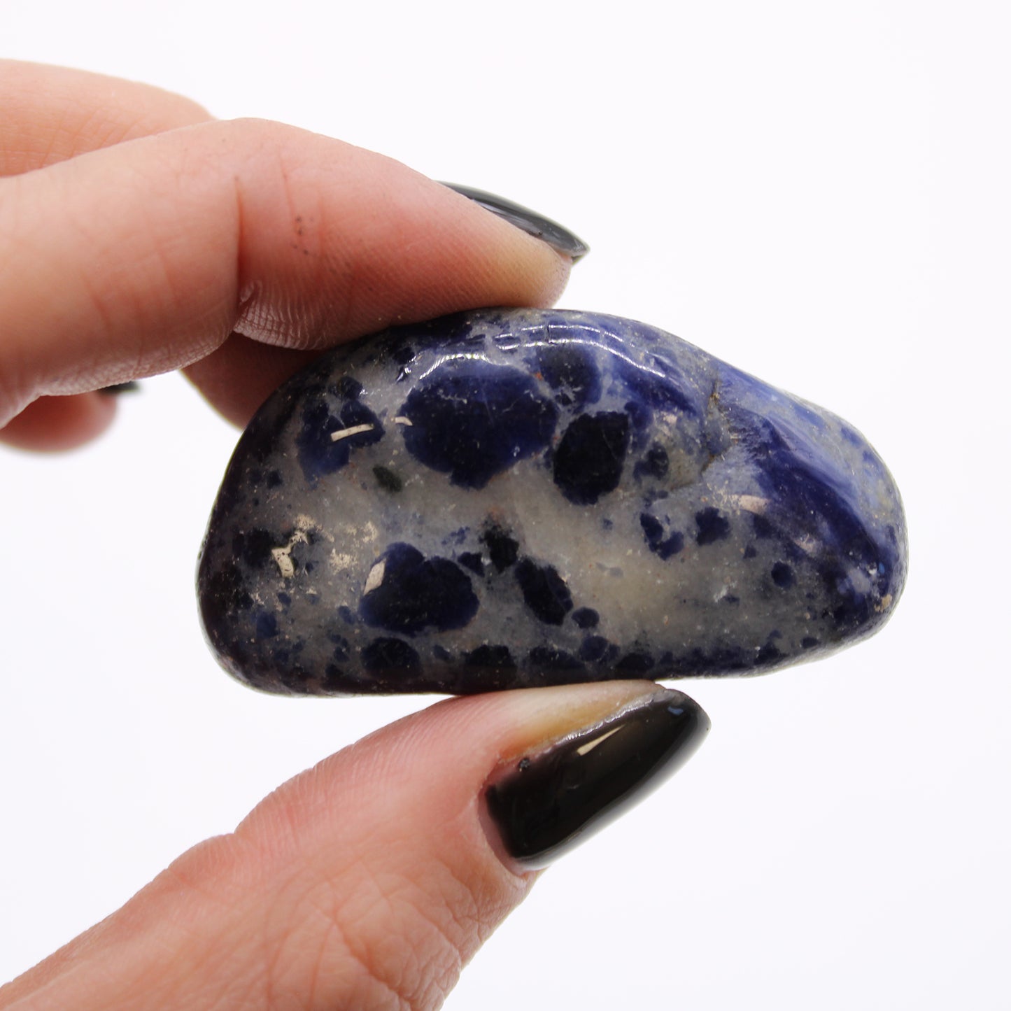 Sodalite Medium Tumble Stone