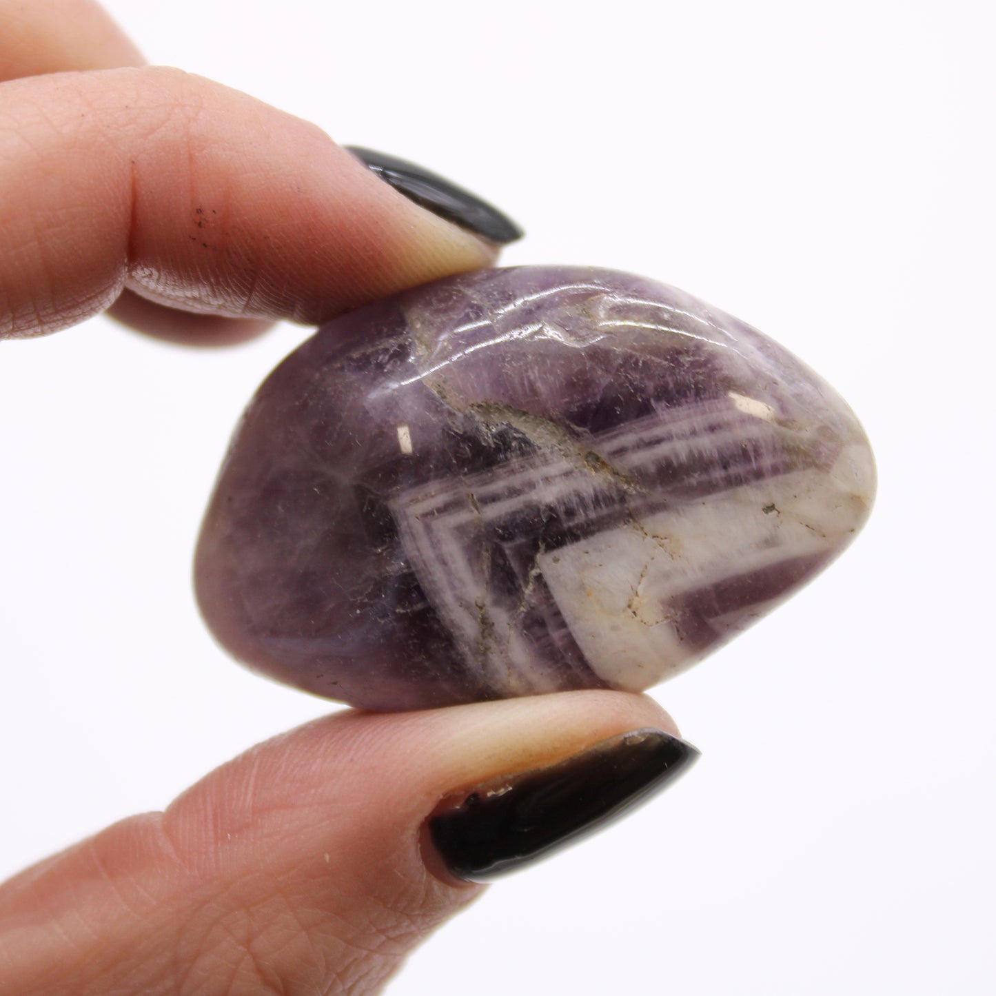 Amethyst Medium Tumble Stone