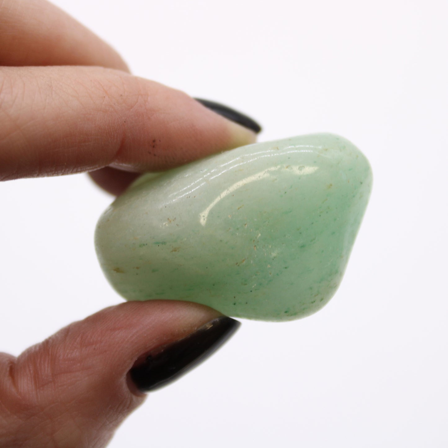 Aventurine Medium Tumble Stone