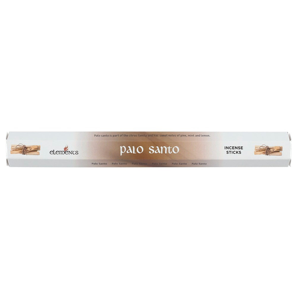 Elements Palo Santo Incense Sticks